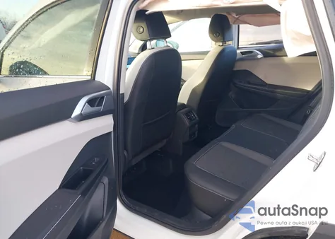 2025 Volkswagen Taos 1.5T Se из США, поврежденный, VIN 3VVUC7B2XSM024498